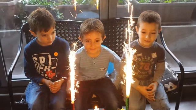 Кръщене Жоан смотреть онлайн