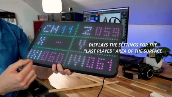Erae Touch - Magical MIDI Controller - MPE TUTORIAL