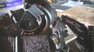 Почему течет масло с мотора ЗМЗ PRO