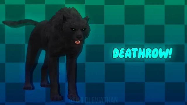 【 DEATHROW . wildcraft meme // Starkeepers 】 смотреть онлайн