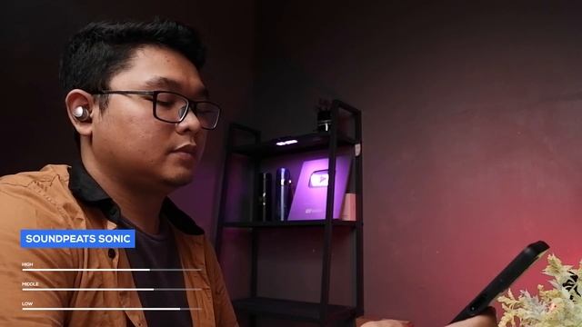 REKOMENDASI TWS DAN SMARTWATCH KEREN TAHUN 2022 DARI SOUNDPEATS смотреть онлайн