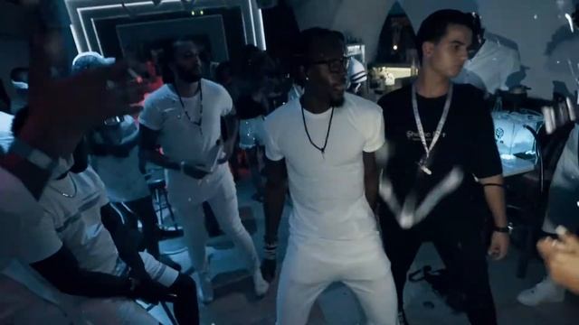 Supa Dupa Fly X Santorini 2020