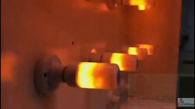 Лампа с эффектом пламени Lednex смотреть онлайн