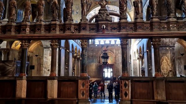 VENECIA 🇮🇹 Una Ciudad única ✳️ Patrimonio De La Humanidad | Italia 4k