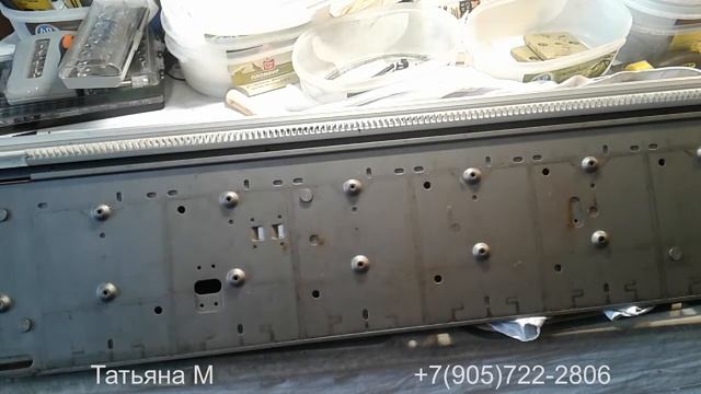 Passap 6000 чистка игольницы смотреть онлайн