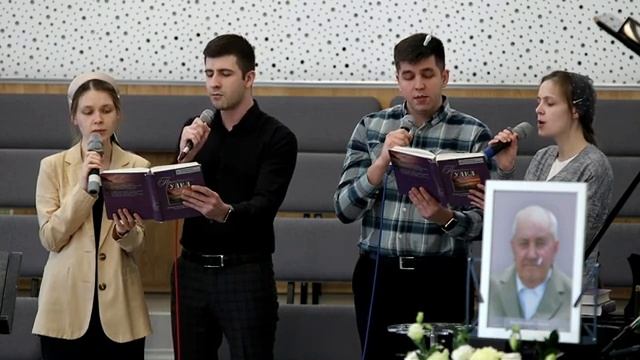 Вечер памяти Д. А. Пивнев | 27 февраля | Новосибирск