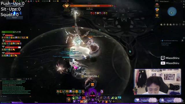 Why this is one of THE BEST Balance Patches in Lost Ark History смотреть онлайн