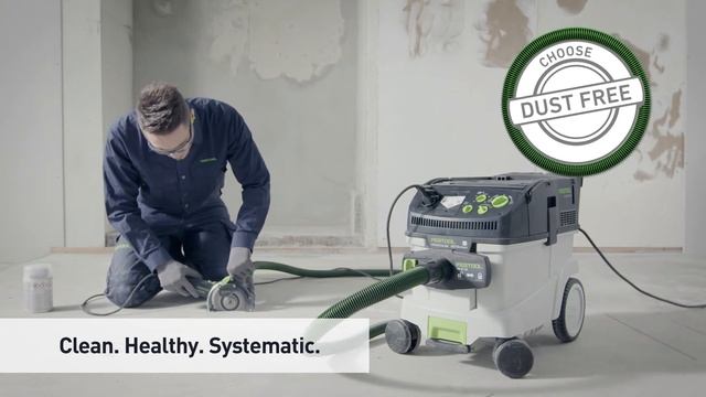 Diamond cutting system | DSC-AG 125 FH (EN) смотреть онлайн