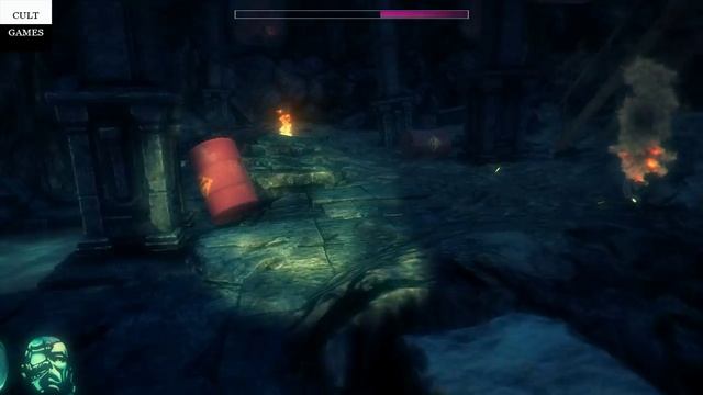 Прохождение Chasing Dead (Часть 11) смотреть онлайн