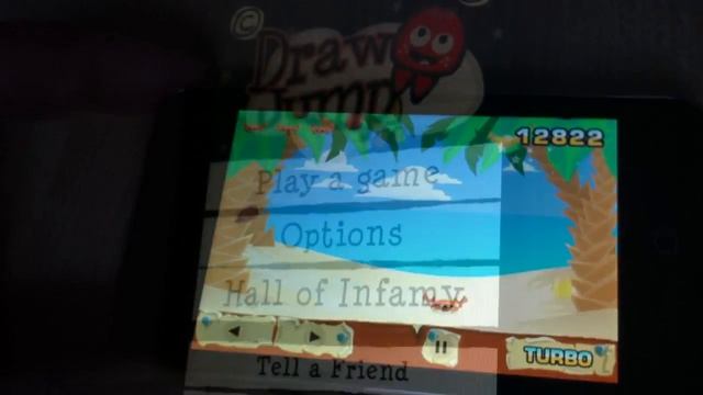 ifun.de - EA Game Preview: Coconut Dodge + Draw Jump смотреть онлайн