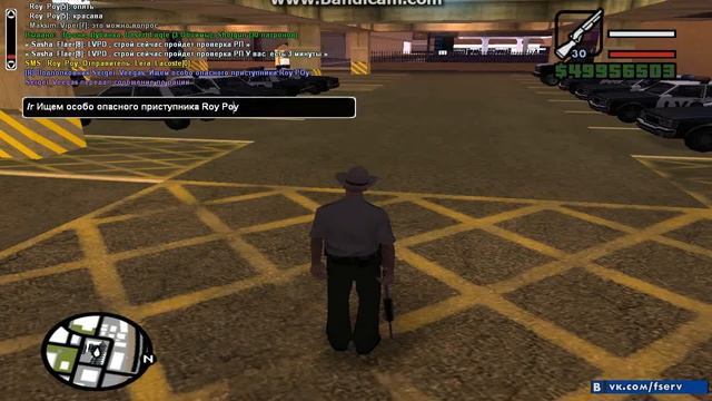 FreePlayRp : Админ нон рп 4 смотреть онлайн