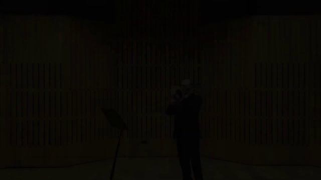 Bass trombone audition excerpts: overture to "La Gazza Ladra" (The Thieving Magpie), by G. Rossini смотреть онлайн