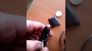 разборка ключа выкидухи OPEL ASTRA H.mp4