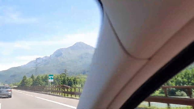 Было море теперь едем в горы... смотреть онлайн