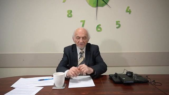 Профессор биохимии Дадали В.А. о продукции компании doTERRA смотреть онлайн