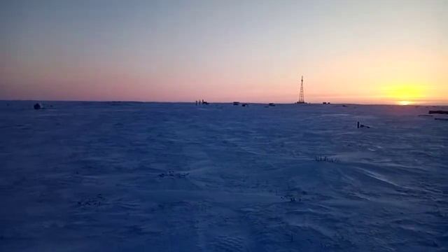 Яптик - Сале, заброшенные деревни России. смотреть онлайн