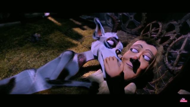 Goat Edit (From The Movie Goat Story) смотреть онлайн