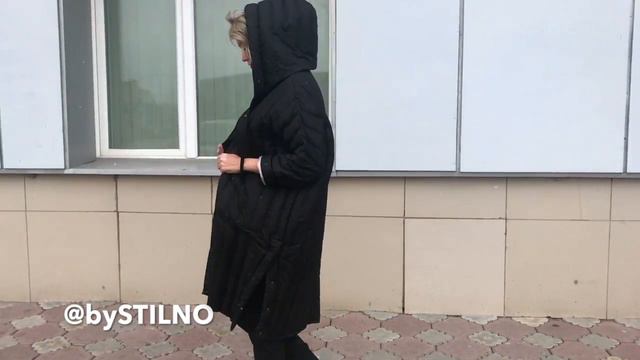 Пальто еврозима смотреть онлайн