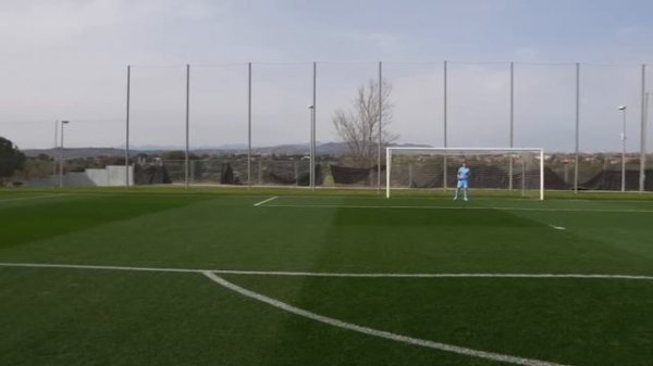 LAMINE YAMAL vs PAU CUBARSI vs DjMaRiiO (RETOS DE FUTBOL)