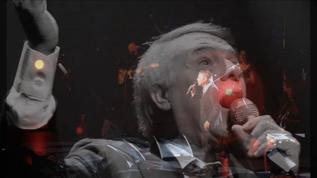 Te daré (en live) - Salvatore ADAMO смотреть онлайн