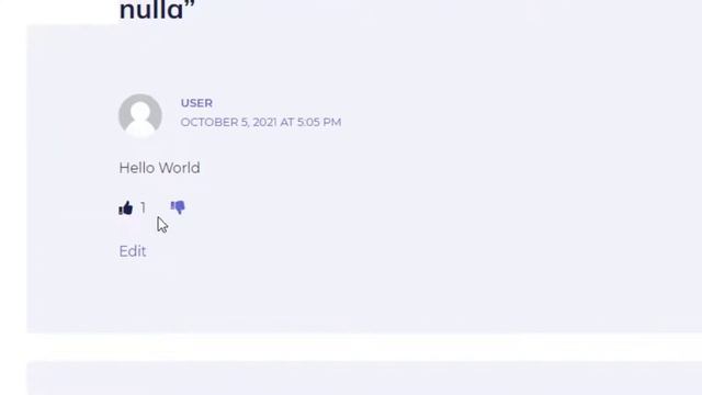 How to add like dislike for your WordPress under the comments section смотреть онлайн