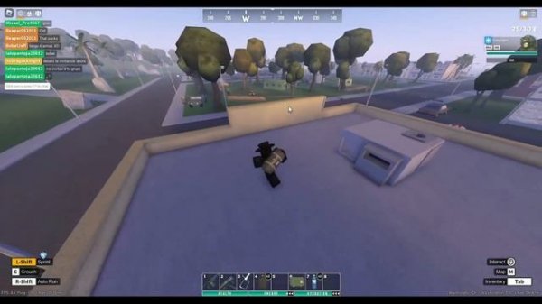 M249 SAW DOMINATION!! | Apocalypse Rising 2