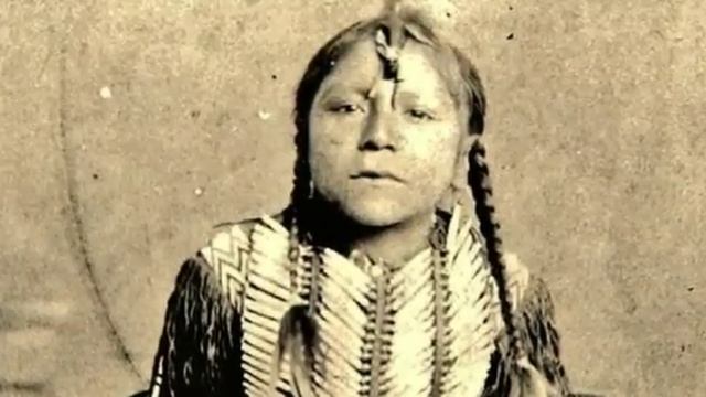 Индейцы Северной Америки смотреть онлайн