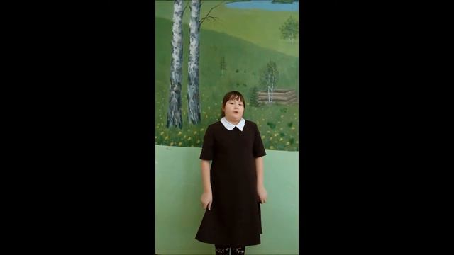 Якимова Варвара, Кукушка и Петух