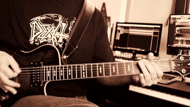 AC-DC - Beating around the Bush (Lesson) смотреть онлайн