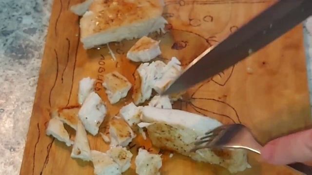 Салаты с Гвоздикой