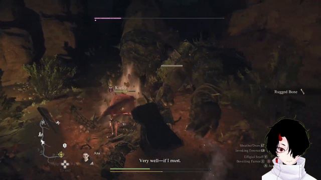 Dragon's Dogma 2 How to Play Trickster vs 2 cyclops! Wanna know how to unlock this class ? смотреть онлайн