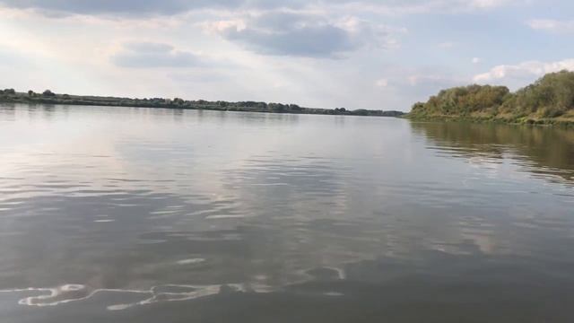Рыбалка на Оке (Касимовский район) _ город на Оке. смотреть онлайн