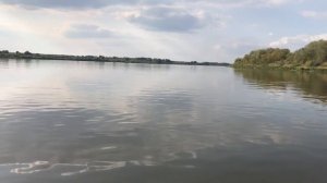 Рыбалка на Оке (Касимовский район) _ город на Оке.