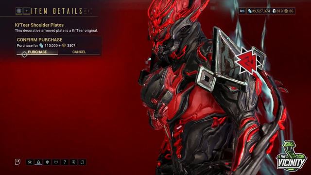 Baro Ki'Teer Location & Inventory 12 January 2024 - Warframe смотреть онлайн