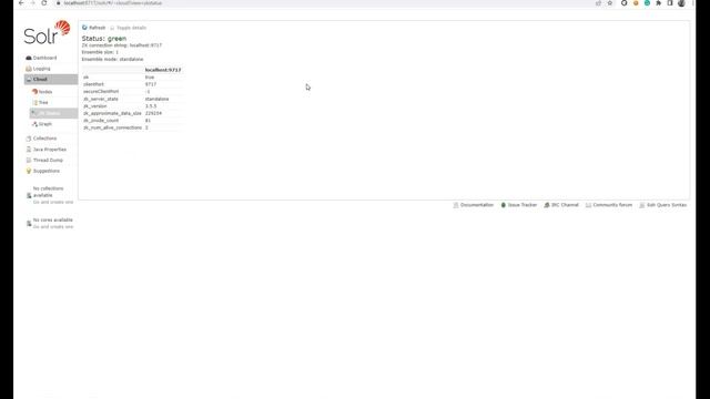 Solr Cloud Local Setup | Zookeeper | Connect With Sitecore | Switch On Rebuild | Create Alias смотреть онлайн