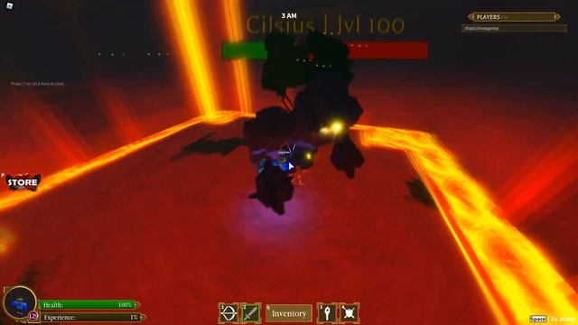 How to BEAT the BOSS in The Labyrinth (ROBLOX) смотреть онлайн