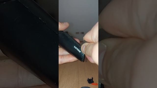 Как разобрать триммер PHILIPS MG3710 смотреть онлайн