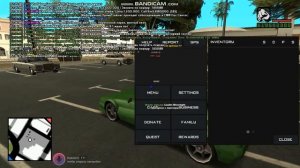 ARIZONA RP ЛАУНЧЕР МУЗЫКА В МАШИНЕ