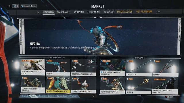 Warframe Ring of Fire Update 2016 Nezeh All Weapons and Bundles New Warframe Update 2016 смотреть онлайн