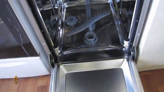 VESTEL VDWIT 4514x распаковка и включение смотреть онлайн