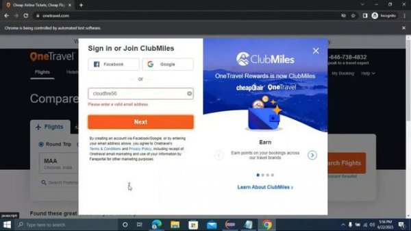 Session20: Page Object Model Framework with Selenium+ Java + TestNG