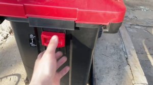 Садовый измельчитель ЗУБР - ОБЗОР ОТЗЫВ НЮАНСЫ ЗУБР ЗИЭ-44-2800