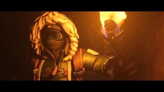 We Were Here Forever - Official Announcement Trailer | PS5 смотреть онлайн