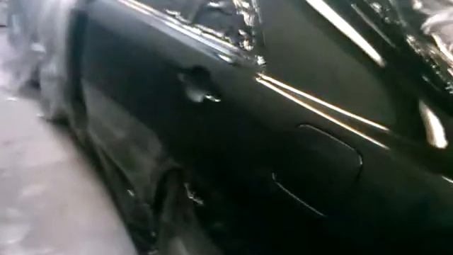 Только открасил Camry 40 смотреть онлайн