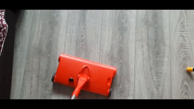 Электровеник с AliExpress смотреть онлайн