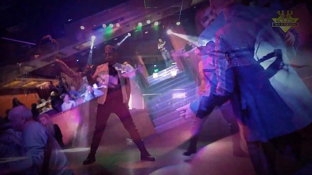 Шансон-вечеринка