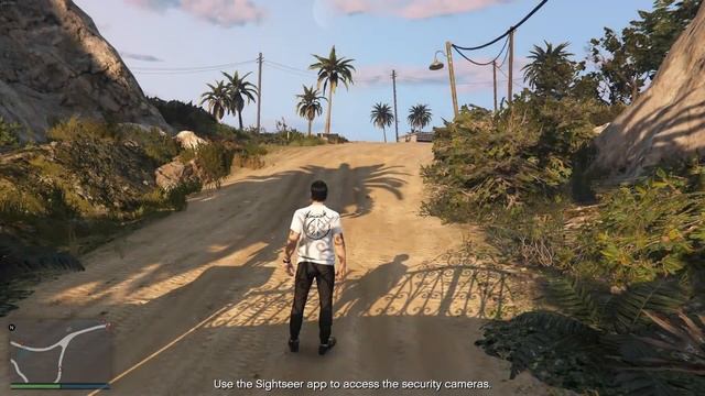How To Complete The Gather Intel Mission in Cayo Perico Heist (GTA 5 Online) смотреть онлайн