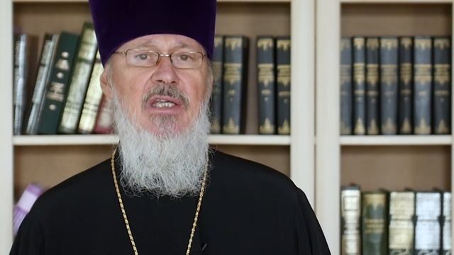 Православный календарь. Усекновение главы пророка Иоанна Крестителя. 11 сентября 2020 смотреть онлайн