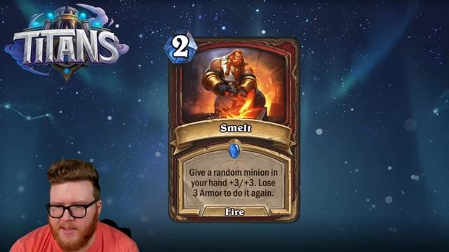 ODYN IS CRAZY!? I love Armor Warrior! The final review! | Titans Review #21 смотреть онлайн