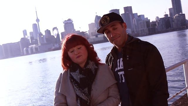 Hello from Toronto, Canada! Good News, Bad News + Bloopers! смотреть онлайн